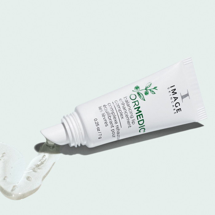 Интенсивный увлажняющий гель для губ -  OR Balancing Lip Enhancement Complex